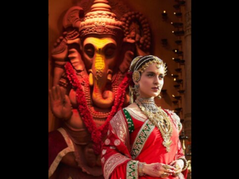 Manikarnika: The Queen of Jhansi producer Kamal Jain put on ventilator, shares message for team Manikarnika: The Queen of Jhansi producer Kamal Jain put on ventilator, shares message for team